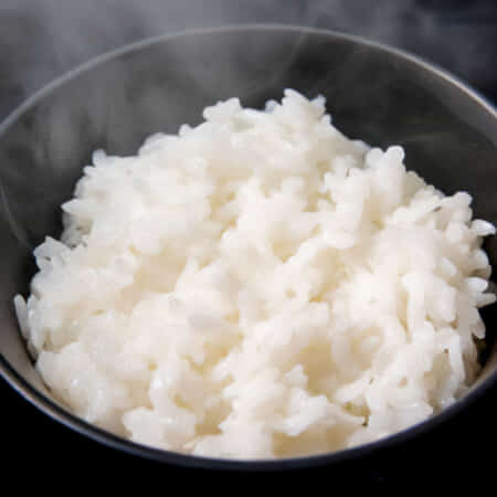 白ごはん｜習志野で丼や麺のテイクアウト・デリバリーならドンちゃん食堂